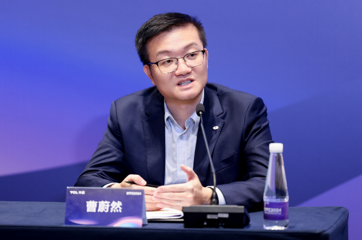 首款印刷OLED屏幕正式量產(chǎn)！今天的TCL華星有些不同