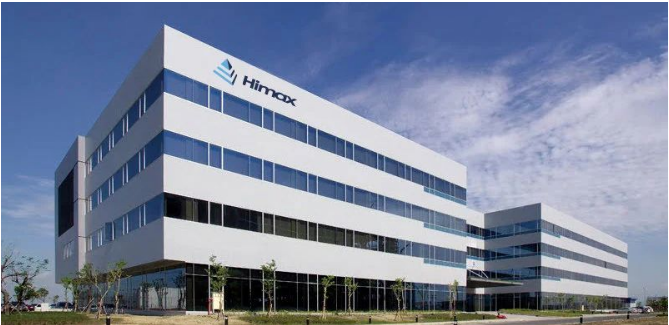 奇景第三代LCD TDDI、高階OLED觸控IC于Q3量產(chǎn)