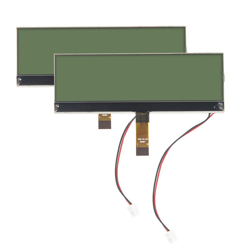 4.1寸25664液晶屏圖形點陣顯示器（COG-91）