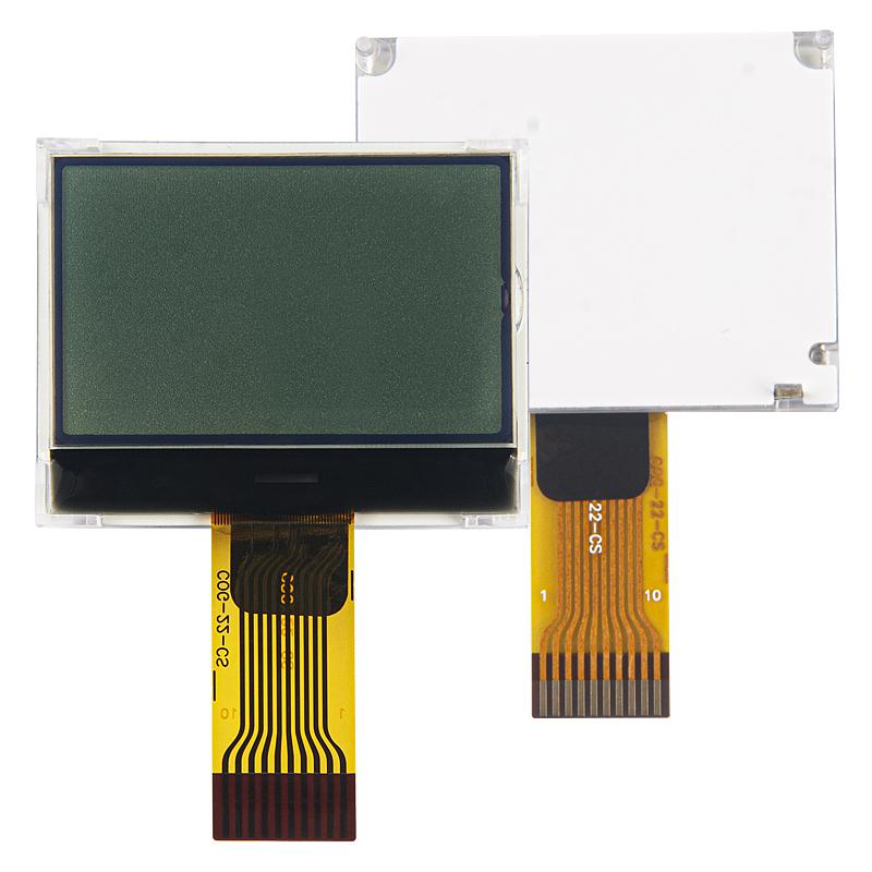 1.4寸小液晶屏LCD顯示器12864點陣