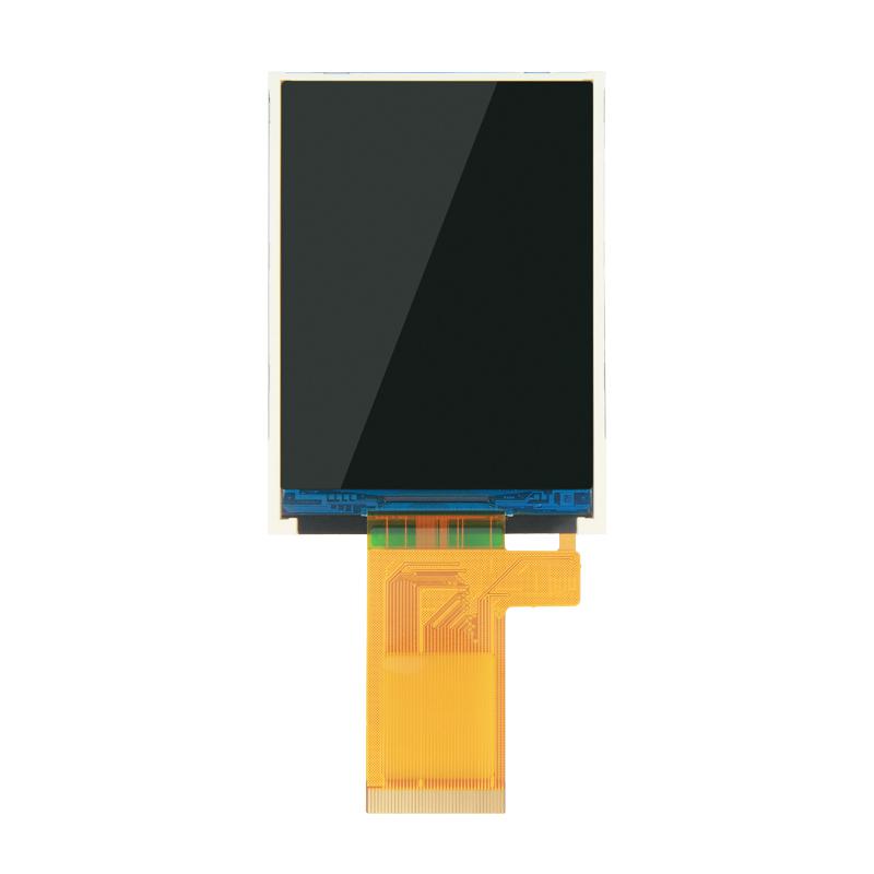 2.8寸tftlcd液晶顯示屏模塊TFT28008C40