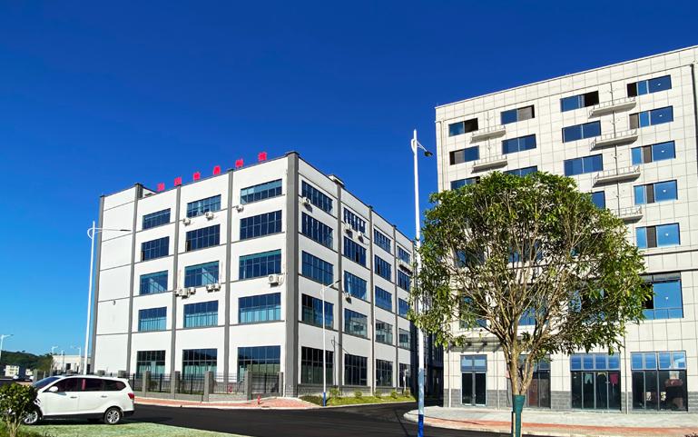 繪晶科技招聘信息